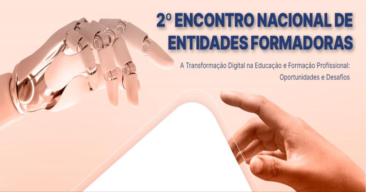 2º Encontro APEFOR 23 outubro