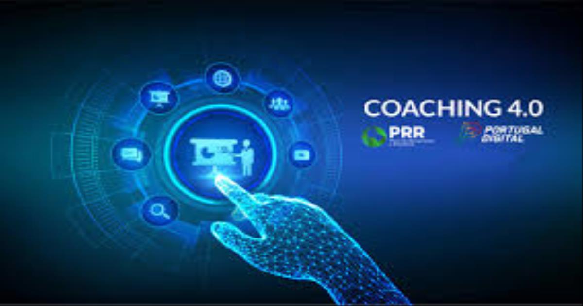 <p>Coaching 4.0 - Fornecedor oficial</p>