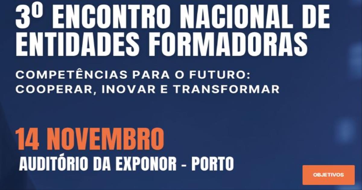 3º ENCONTRO APEFOR
